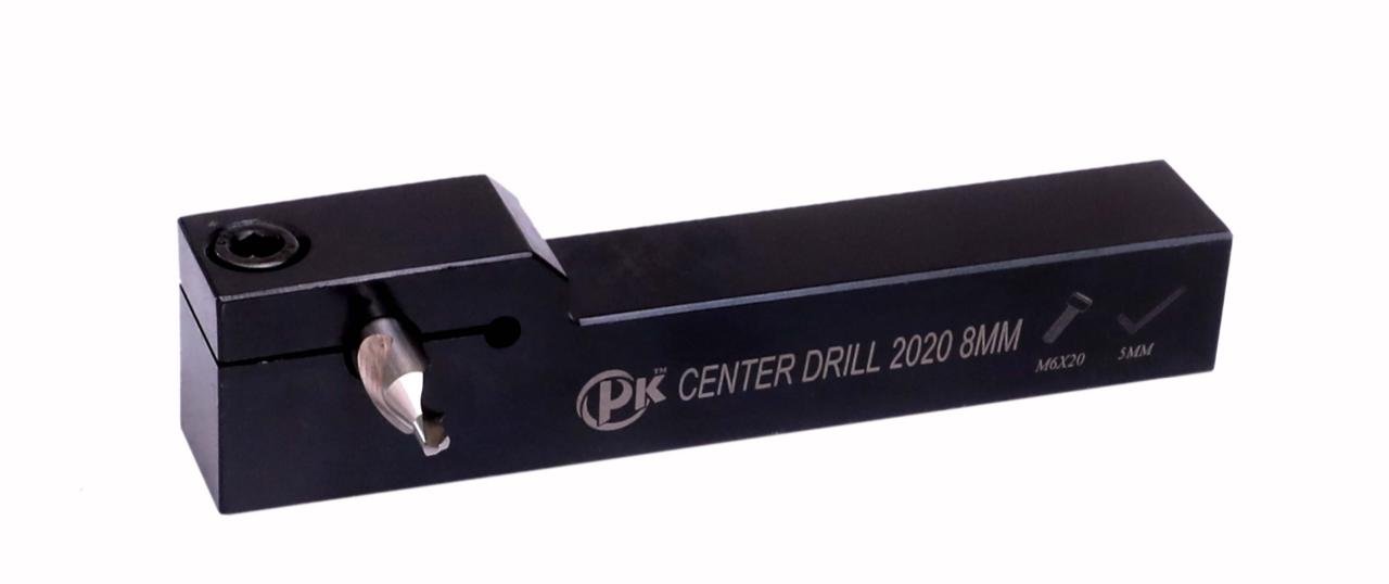 Special Purpose Collet Chuck